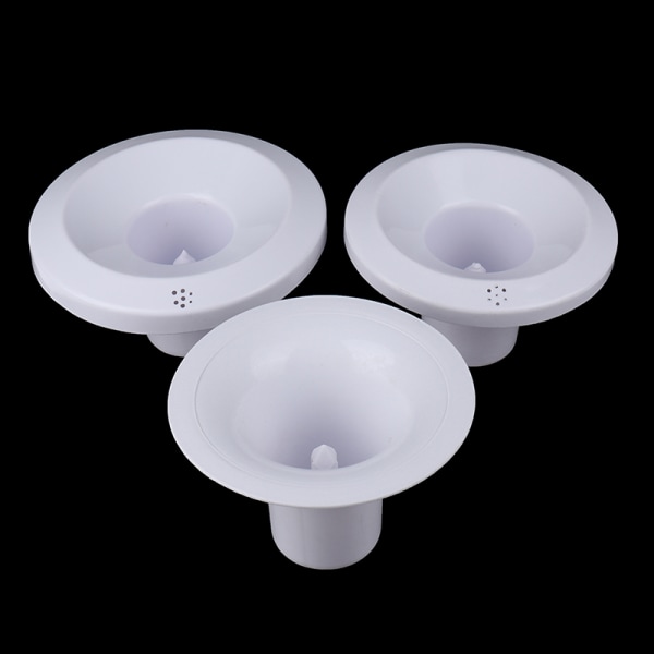 Universal vattenkylare Vattendispenser delar Smart Seat Bottle C