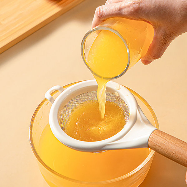 1st rostfritt stål mjölsil Mjölkskumfilter