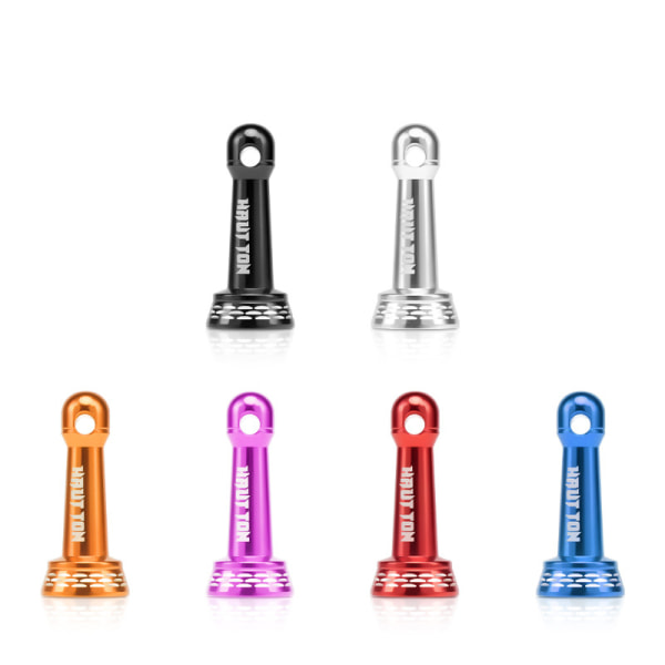 Låstyp Spinnrulleställ Sienna Nasci Fx Sedona Protect Re B