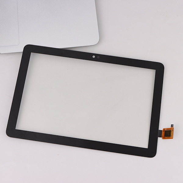 10:e Gen K72LL4 Touch Digitizer Panel Frontglas Transparent