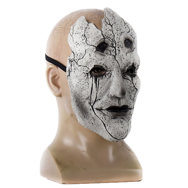 Maskspel Svart Myt Wukong Mi Daoist Mask Holloween Fest One size