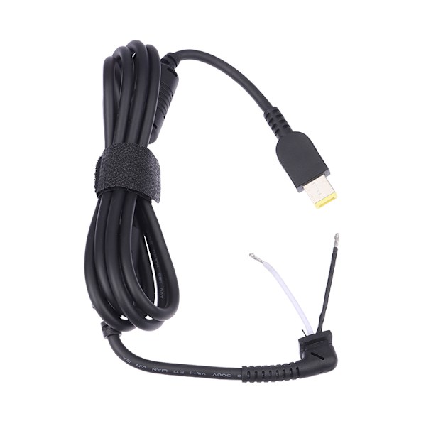 Bärbar strömkabel Adapterkontakt POWER 230W
