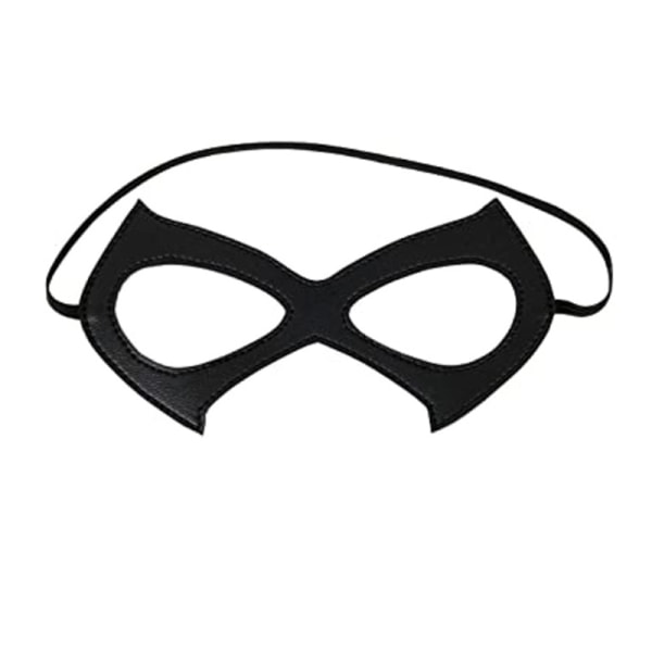 Cosplay Masks Costume Eye Mask Glasögon för Halloween rekvisita