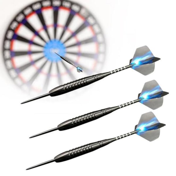 3st/ Set Spis Dart Skaft Soft Tip Dart 155 Competition 22 Tun