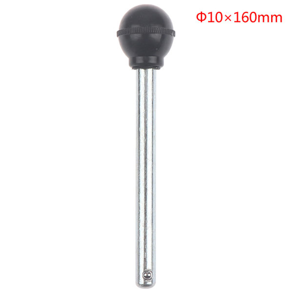 Vikt Stack Pin Lokalisering Pin Fitness Equipment Accessories Ins 10*160mm