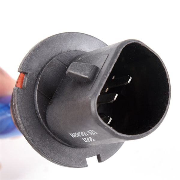 2st 9007-HB5 Vit 100/80W Xenon Halogen 5000K strålkastare