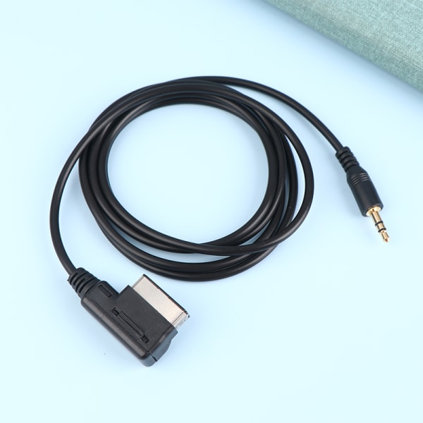 1PC AMI-kabel till 3,5 mm o MP3-adapter