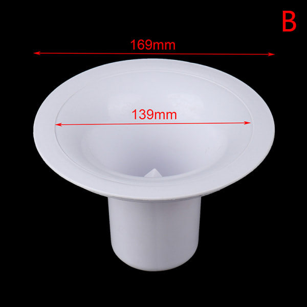 Universal vattenkylare Vattendispenser delar Smart Seat Bottle B