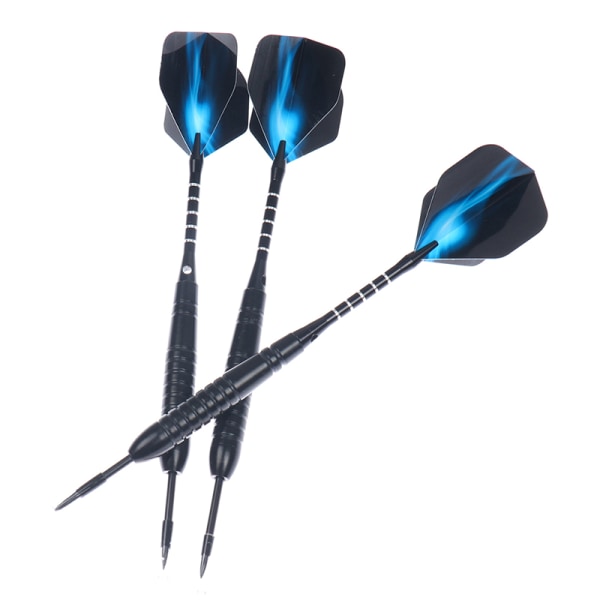 3st/ Set Spis Dart Skaft Soft Tip Dart 155 Competition 22 Tun