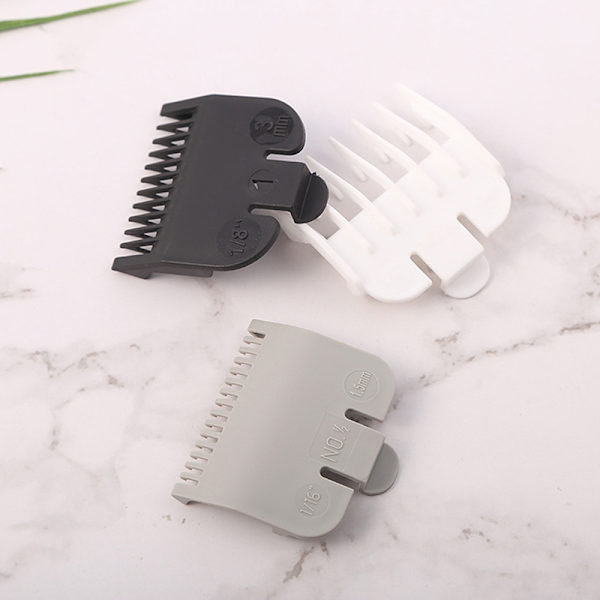 3 st/ set Universal Hårklippare Limit Comb Barber Replacement