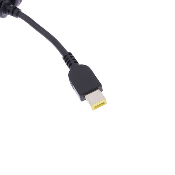 Bärbar strömkabel Adapterkontakt POWER 230W