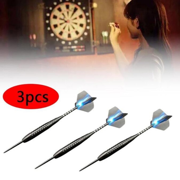 3st/ Set Spis Dart Skaft Soft Tip Dart 155 Competition 22 Tun