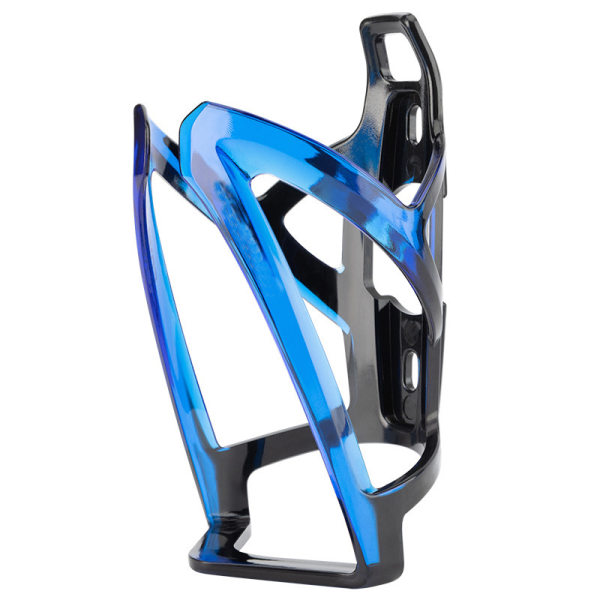 Cykelhållare för vattenkokare Utomhuscyklingstillbehör blue