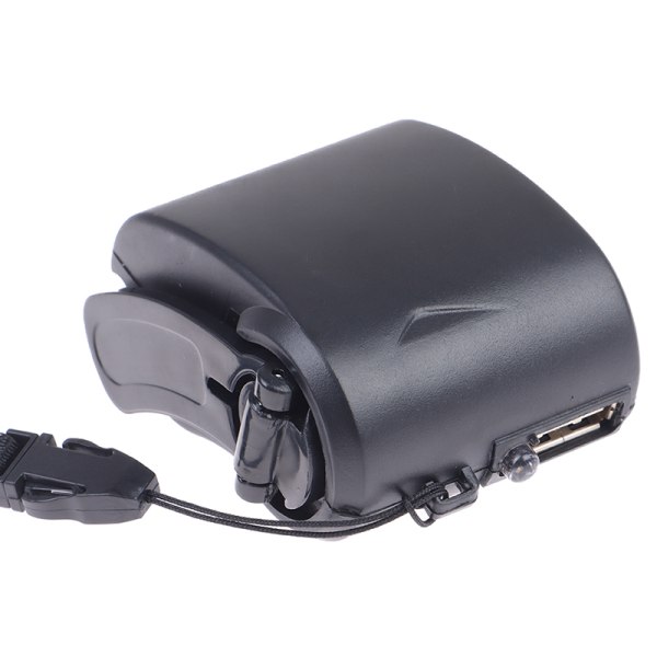 Nodladdare Mobiltelefon