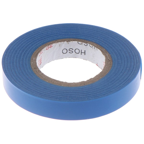 Tapetool Tape Branch Tape Gardening Tape Grape för Tapener Tyin Blue