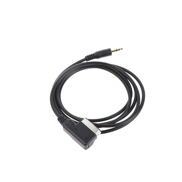 1PC AMI-kabel till 3,5 mm o MP3-adapter