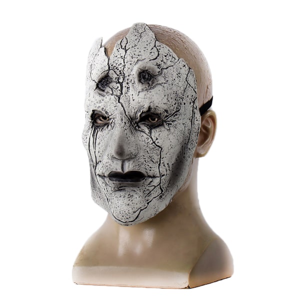 Maskspel Svart Myt Wukong Mi Daoist Mask Holloween Fest One size