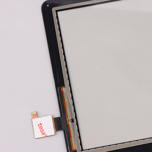 10:e Gen K72LL4 Touch Digitizer Panel Frontglas Transparent