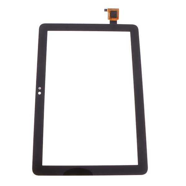 10:e Gen K72LL4 Touch Digitizer Panel Frontglas Transparent