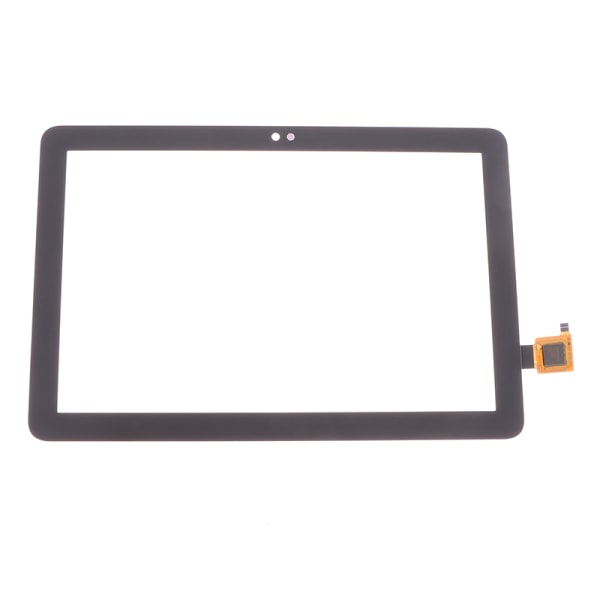 10:e Gen K72LL4 Touch Digitizer Panel Frontglas Transparent