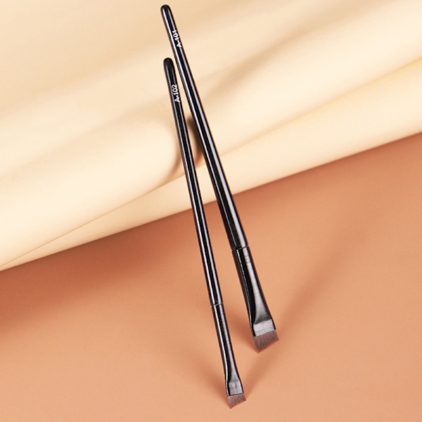 Brow Contour Brush Ögonbryn Eyeliner Brush Professional Small An A2