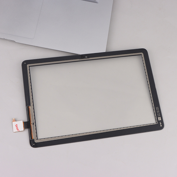 10:e Gen K72LL4 Touch Digitizer Panel Frontglas Transparent