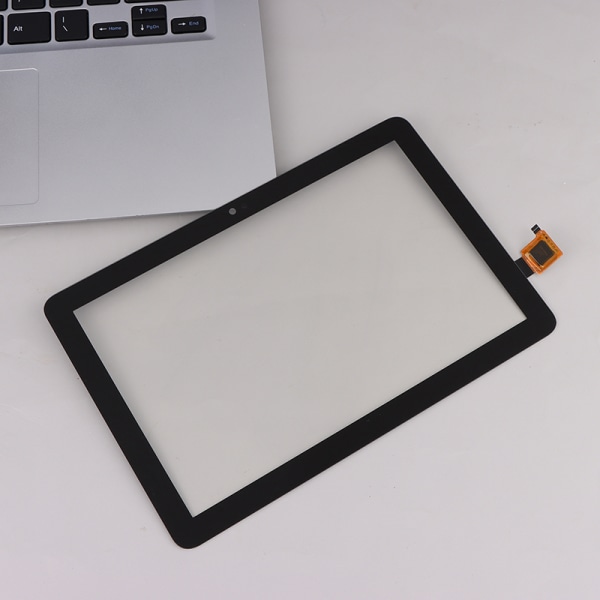 10:e Gen K72LL4 Touch Digitizer Panel Frontglas Transparent