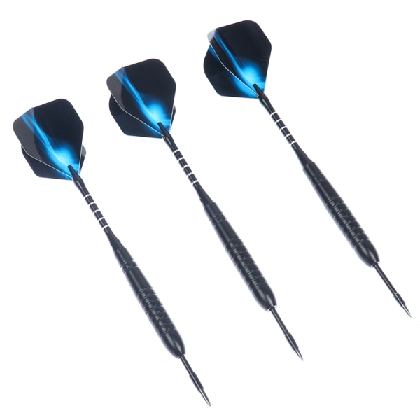 3st/ Set Spis Dart Skaft Soft Tip Dart 155 Competition 22 Tun