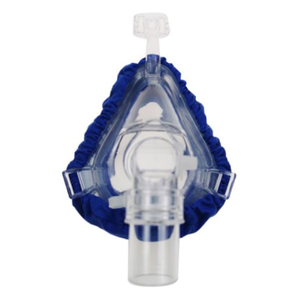 CPAP-maskliners Återanvändbara tygkomfortöverdrag