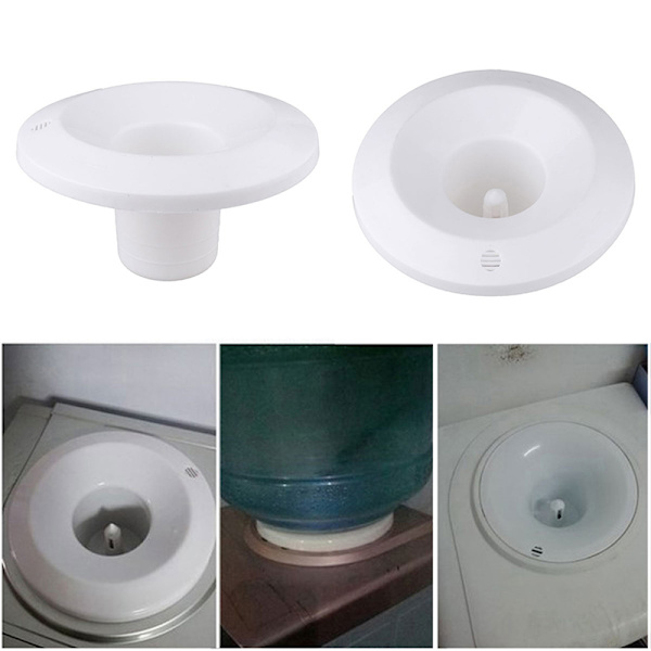 Universal vattenkylare Vattendispenser delar Smart Seat Bottle A