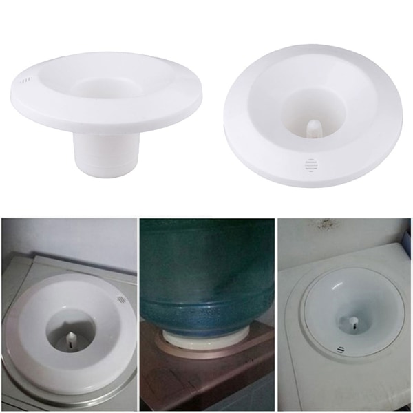 Universal vattenkylare Vattendispenser delar Smart Seat Bottle C