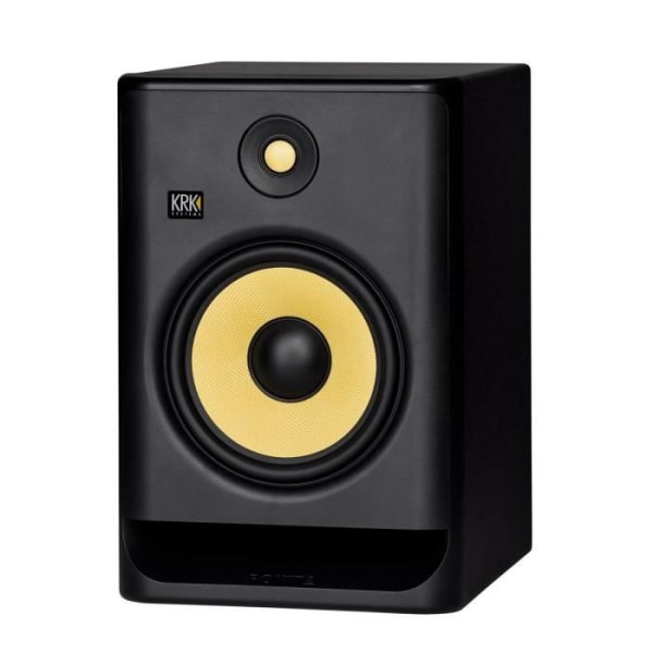 Krk Rokit RP8 G4 Monitoring Speaker (The Piece)