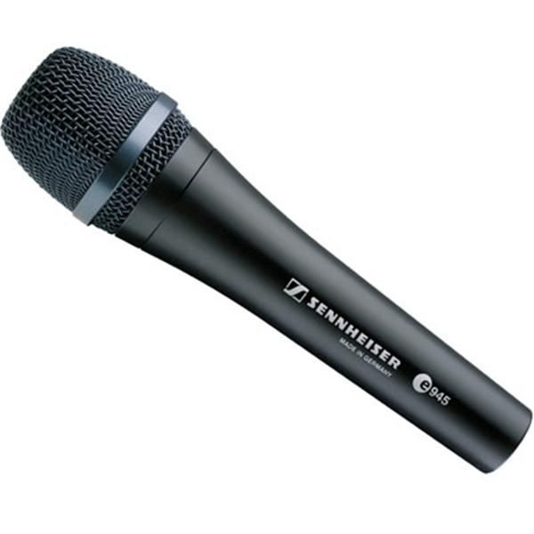 Sennheiser mikrofon E 945