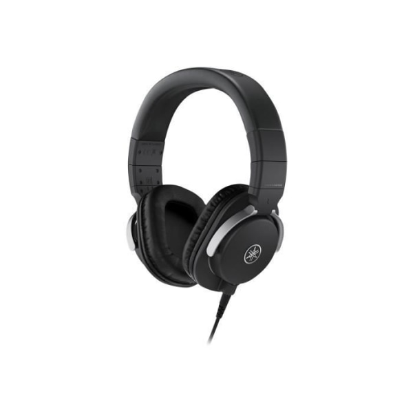 Yamaha HPH-MT8 Headset i fuld størrelse 3,5 mm jack