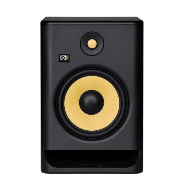 Krk Rokit RP8 G4 Monitoring Speaker (The Piece)