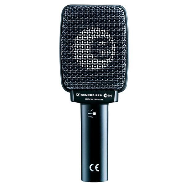 Sennheiser mikrofon E906