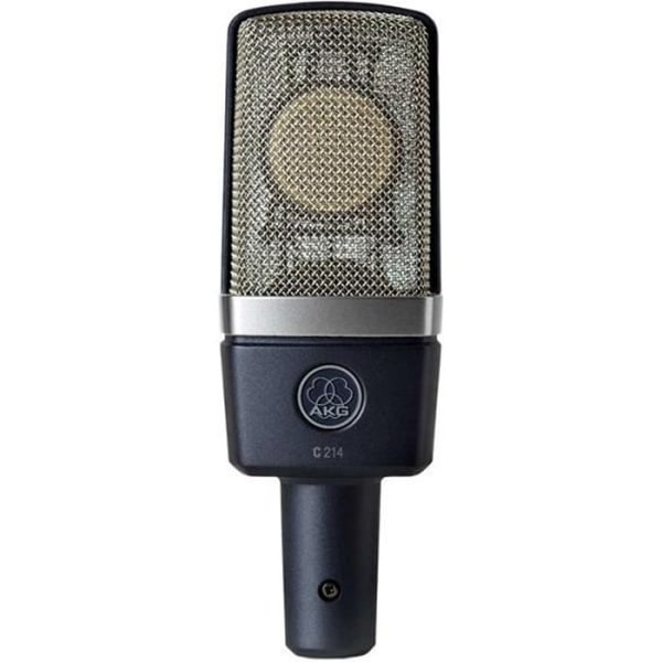 AKG kondensatormikrofon C214