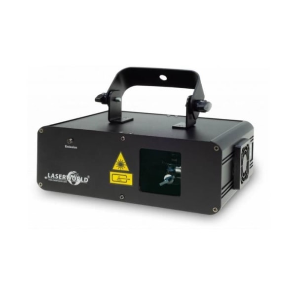 Laserworld EL-400RGB MKII