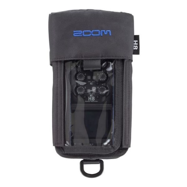 Zoom PCH-8 - Skyddshölje för H8-inspelare