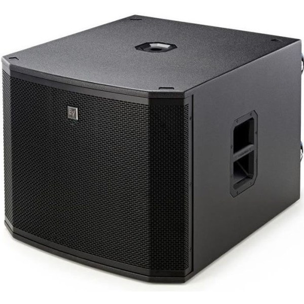 Electro Voice ETX-18SP 18-tums aktiv subwoofer