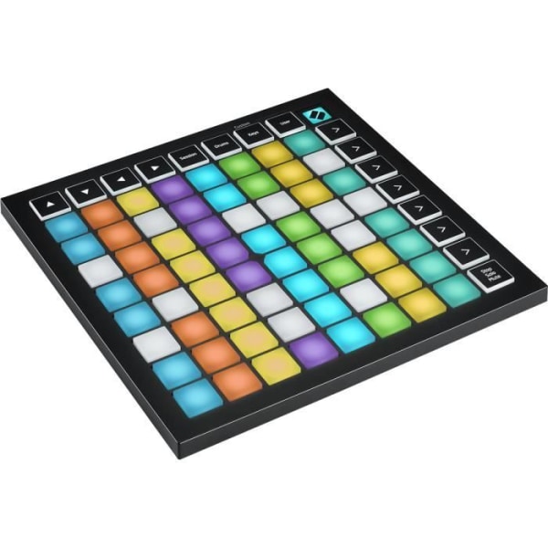 Novation LAUNCHPAD-MINI-MK3 - 8x8 RGB-matris