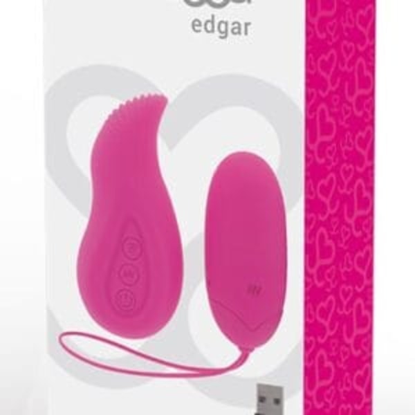 Amoressa Edgar Vibrerande ägg