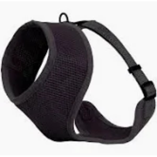 Dogman Meshsele Iris ,SVART ,M