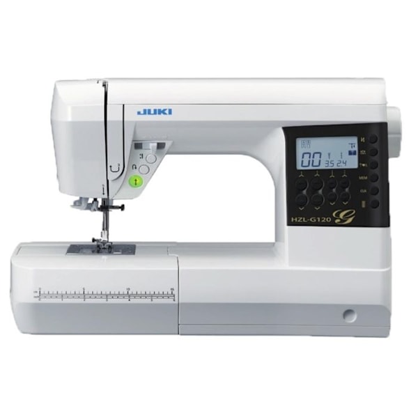 Syrmaskin JUKI HZL G120