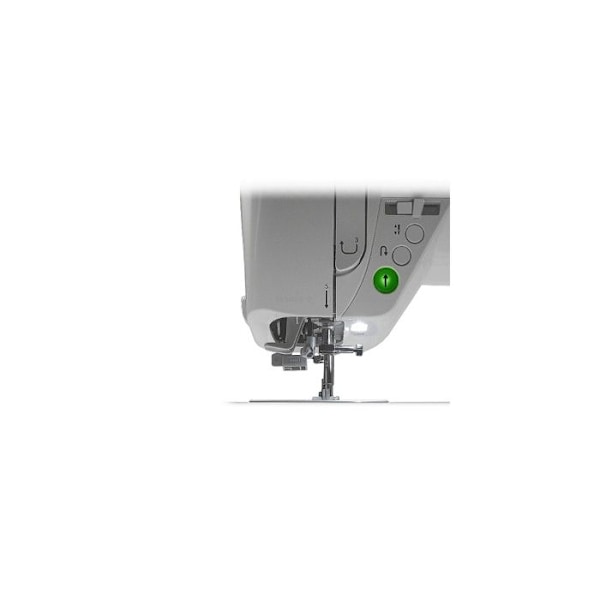 Syrmaskin JUKI HZL G120