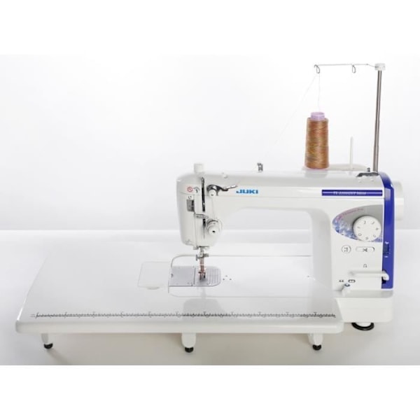 JUKI TL-2200QVP Mini semi-industriell symaskin