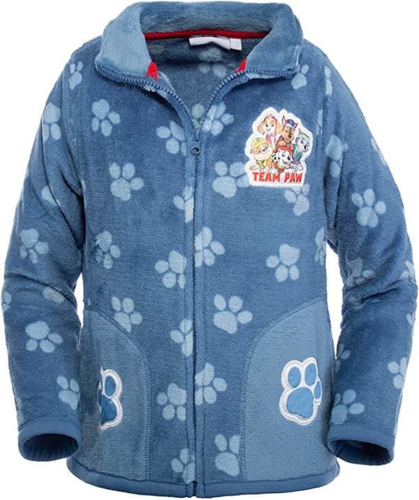 Paw Patrol barntröja 110/116