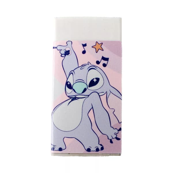 Disney Lilo och Stitch Skrivset 5 delar