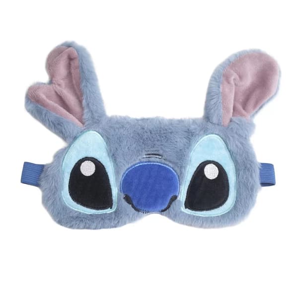 Sovmask Lilo och Stitch Ögonbindel