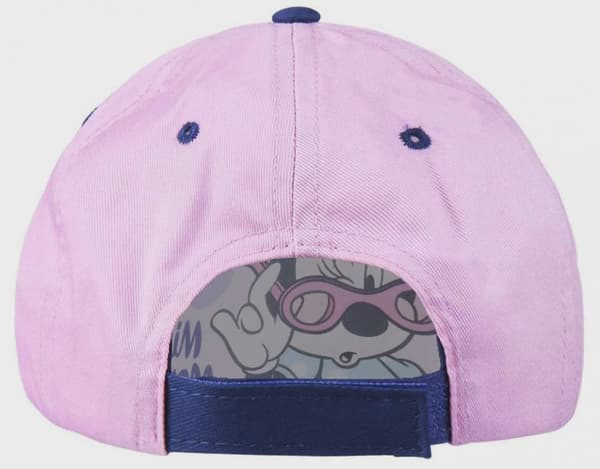Disney Mimmi Pigg barn keps 53 cm